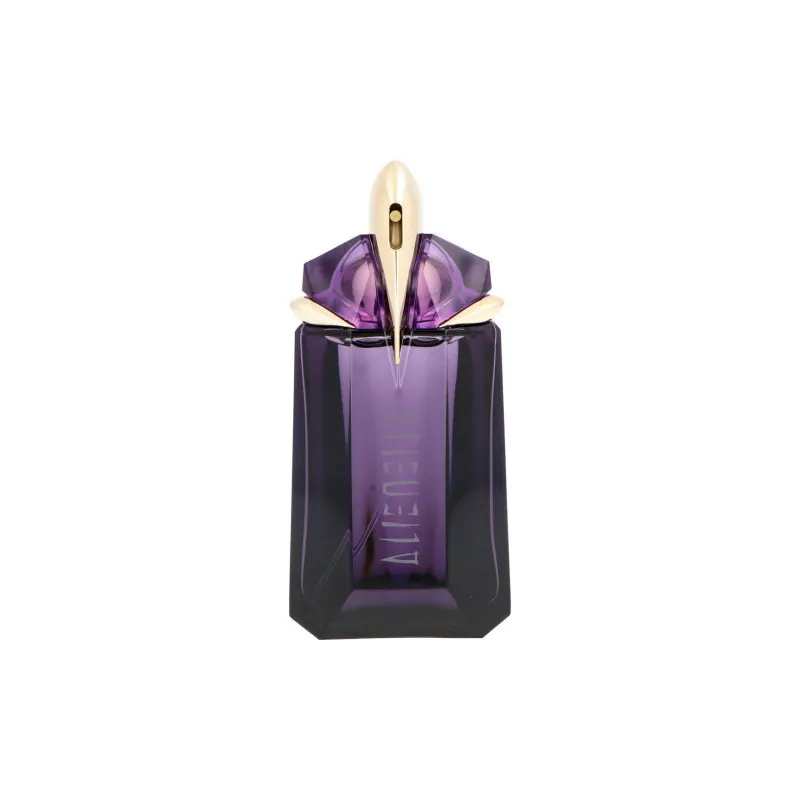 Mugler Alien Talisman Refillable Edp 60ml Kvapusis vanduo (EDP) Mugler
