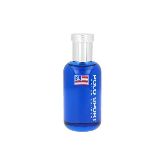 Ralph Lauren Polo Sport Edt 75ml Tualetinis vanduo (EDT) Ralph Lauren