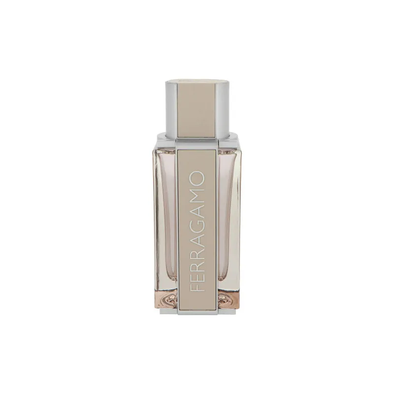 Salvatore Ferragamo Ferragamo Bright Leather Edt 100ml Woda toaletowa (EDT) Salvatore Ferragamo