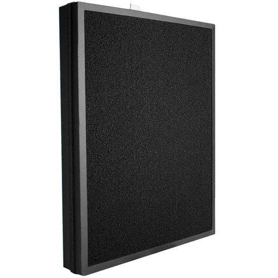 Oro valytuvo filtras WEBBER AP8650 Elektronika ir buitiniai prietaisai WEBBER