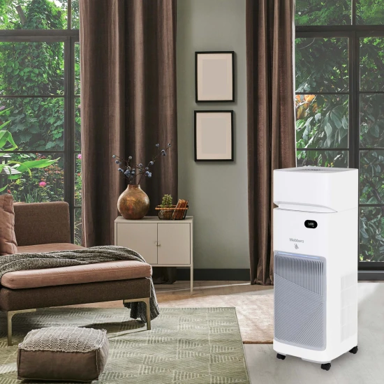 Oro filtras Webber AP9650 Elektronika ir buitiniai prietaisai WEBBER