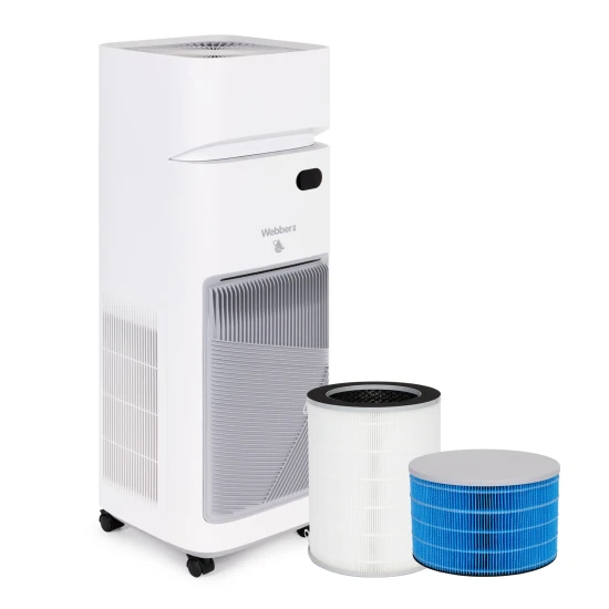 Oro filtras Webber AP9650 Elektronika ir buitiniai prietaisai WEBBER