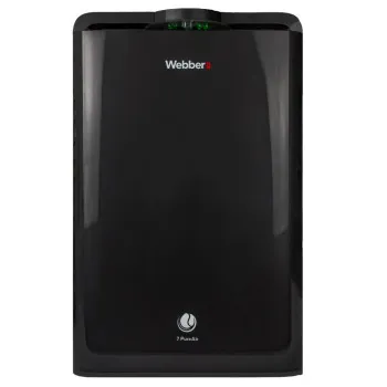Air purifier WI-FI WEBBER AP9700