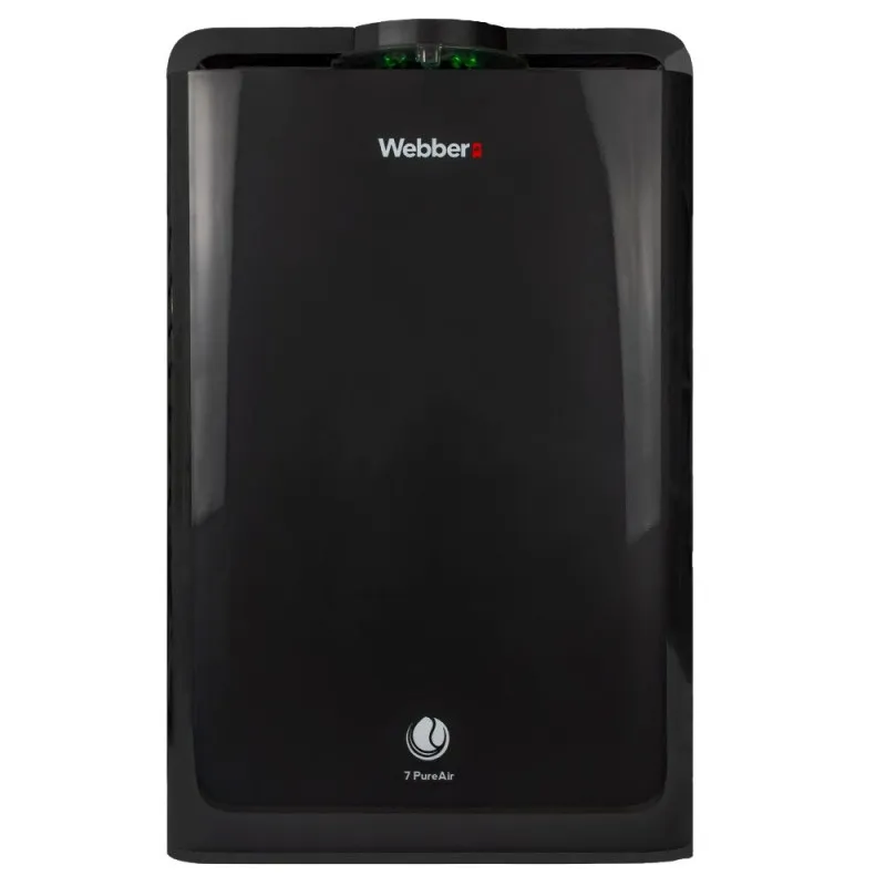 Oro valytuvas WI-FI WEBBER AP9700 Elektronika ir buitiniai prietaisai WEBBER