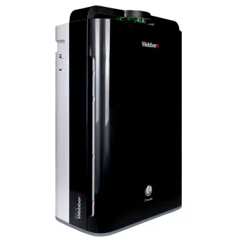 Air purifier WI-FI WEBBER AP9700