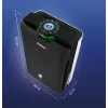 Oro valytuvas WI-FI WEBBER AP9700 Elektronika ir buitiniai prietaisai WEBBER