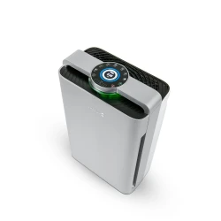 Oro valytuvas sidabrinės spalvos WI-FI  WEBBER AP9700