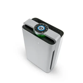 Air purifier silver WI-FI WEBBER AP9700
