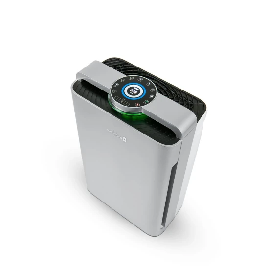 Oro valytuvas sidabrinės spalvos WI-FI  WEBBER AP9700 Elektronika ir buitiniai prietaisai WEBBER