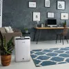 Oro valytuvas sidabrinės spalvos WI-FI  WEBBER AP9700 Elektronika ir buitiniai prietaisai WEBBER