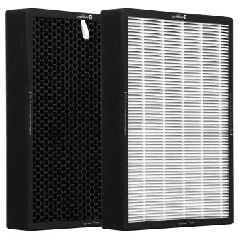 Air cleaner filter kit Webber AP9800