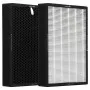 Комплект фильтров воздухоочистителя Webber AP9800