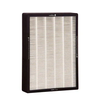 Air cleaner filter kit Webber AP9800