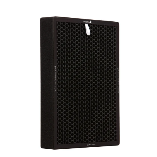 Oro valytuvo filtrų rinkinys Webber AP9800 Elektronika ir buitiniai prietaisai WEBBER