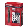 Vyrams skirtas belaidis skustuvas Webber BG-600“ Elektronika ir buitiniai prietaisai WEBBER