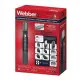 Vyrams skirtas belaidis skustuvas Webber BG-600“ Elektronika ir buitiniai prietaisai WEBBER
