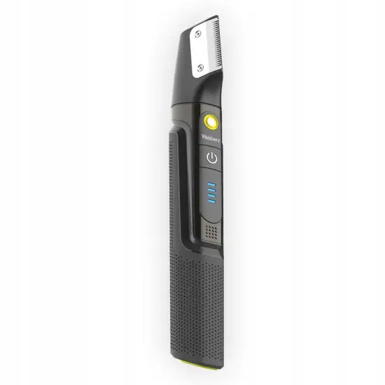 Vyrams skirtas belaidis skustuvas Webber BG-600“ Elektronika ir buitiniai prietaisai WEBBER