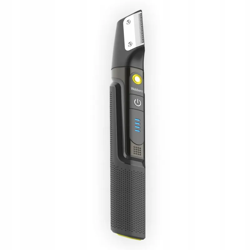 Vyrams skirtas belaidis skustuvas Webber BG-600“ Elektronika ir buitiniai prietaisai WEBBER