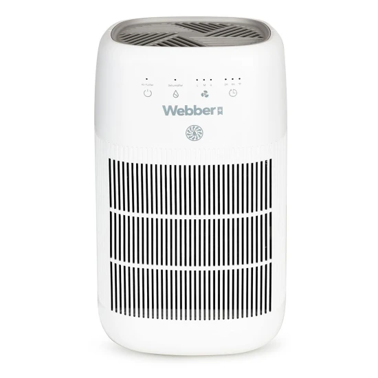 Oro sausintuvas Webber DEQ10 Elektronika ir buitiniai prietaisai WEBBER