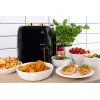 Eldom FR35 kuumaõhu fritüür Elektroonika ja kodumasinad ELDOM