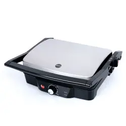 Kontaktinis grilius GK150 FLAAT ELDOM 2000 W