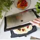 Kontaktinis grilius GK150 FLAAT ELDOM 2000 W Elektronika ir buitiniai prietaisai ELDOM