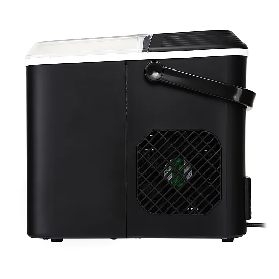 Ledo gaminimo aparatas kubeliams ir smulkintam ledui, 12 kg, IDEAL 100 W Elektronika ir buitiniai prietaisai IDEAL
