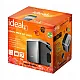 Ledo gaminimo aparatas kubeliams ir smulkintam ledui, 12 kg, IDEAL 100 W Elektronika ir buitiniai prietaisai IDEAL