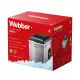 Ledo gaminimo aparatas kubeliams ir smulkintam ledui  WEBBER 165 W Elektronika ir buitiniai prietaisai WEBBER