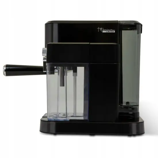 Pressure Coffee Maker Semi-Automatic Portafilter WEBBER L7 Elektronika ir buitiniai prietaisai WEBBER