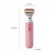 Women’s cordless 4-in-1 shaver and trimmer for face and body – Webber LG400 Elektronika ir buitiniai prietaisai WEBBER