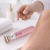 Women’s cordless 4-in-1 shaver and trimmer for face and body – Webber LG400 Elektronika ir buitiniai prietaisai WEBBER