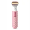Women’s cordless 4-in-1 shaver and trimmer for face and body – Webber LG400 Elektronika ir buitiniai prietaisai WEBBER