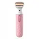 Women’s cordless 4-in-1 shaver and trimmer for face and body – Webber LG400 Elektronika ir buitiniai prietaisai WEBBER