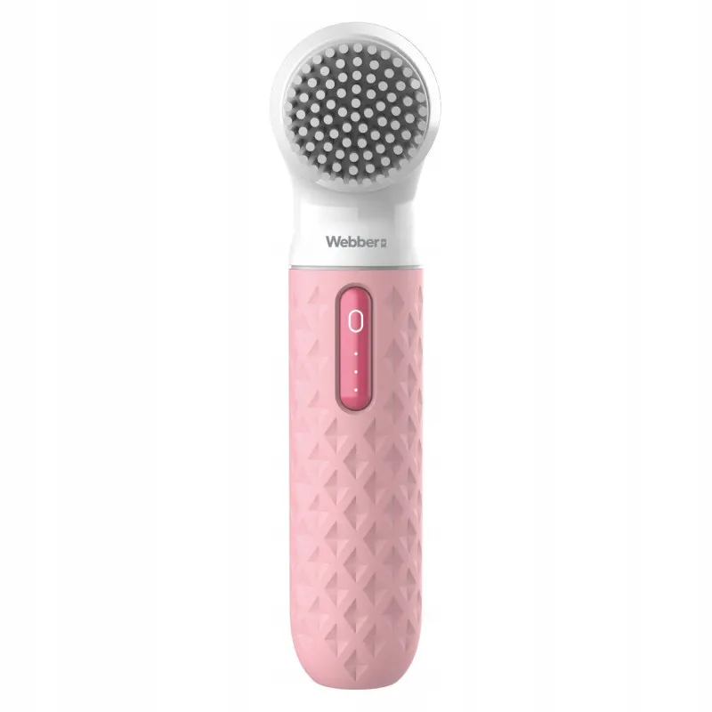 Women’s cordless 4-in-1 shaver and trimmer for face and body – Webber LG400 Elektronika ir buitiniai prietaisai WEBBER