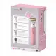 Women’s cordless 4-in-1 shaver and trimmer for face and body – Webber LG400 Elektronika ir buitiniai prietaisai WEBBER