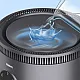 Garų drėkintuvas su antibakteriniu filtru Webber COMO EH4001 Elektronika ir buitiniai prietaisai WEBBER