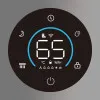 Auru niisutaja antibakteriaalse filtriga Webber COMO EH4001 Elektroonika ja kodumasinad WEBBER