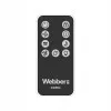 Auru niisutaja antibakteriaalse filtriga Webber COMO EH4001 Elektroonika ja kodumasinad WEBBER