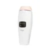 WEBBER IPL S5 laser epilator Elektronika ir buitiniai prietaisai WEBBER