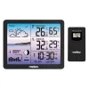 Meteorologinė stotis METEO SP107 Elektronika ir buitiniai prietaisai METEO