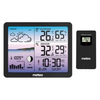 Метеорологическая станция METEO SP107