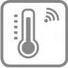 Meteorologinė stotis METEO SP107 Elektronika ir buitiniai prietaisai METEO