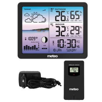 Метеорологическая станция METEO SP107