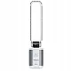 WEBBER WB1820 baltas ventiliatorius su drėkintuvu