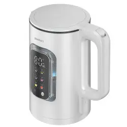 Elektrinis virdulys su temperatūros reguliatoriumi  Webber WK110 ELIYA 1,5L