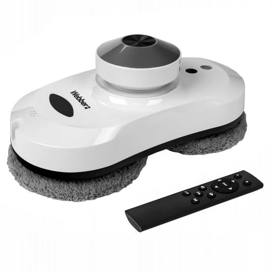 Automatinis langų valymo robotas WEBBER WM 169 Elektronika ir buitiniai prietaisai WEBBER