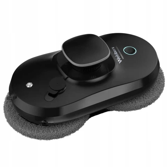 Automatinis langų valymo robotas WEBBER WM 170 Elektronika ir buitiniai prietaisai WEBBER