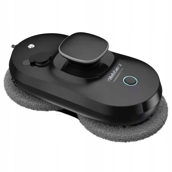 Automatinis langų valymo robotas WEBBER WM 170 Elektronika ir buitiniai prietaisai WEBBER