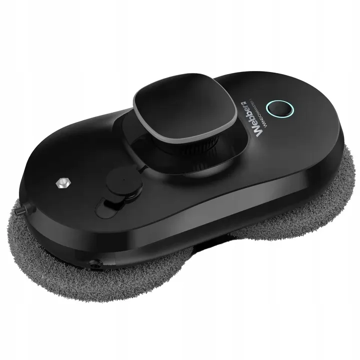 Automatinis langų valymo robotas WEBBER WM 170 Elektronika ir buitiniai prietaisai WEBBER